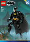 LEGO DC Batman bouwfiguur Superhelden Speelgoed - 76259