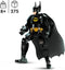 LEGO DC Batman bouwfiguur Superhelden Speelgoed - 76259