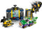 LEGO DC Batman De Batcave met Batman Batgirl enThe Joker Set - 76272