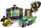 LEGO DC Batman De Batcave met Batman Batgirl enThe Joker Set - 76272