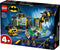LEGO DC Batman De Batcave met Batman Batgirl enThe Joker Set - 76272