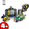 LEGO DC Batman De Batcave met Batman Batgirl enThe Joker Set - 76272