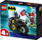 LEGO DC Batman v. Harley Quinn - 76220