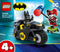 LEGO DC Batman v. Harley Quinn - 76220