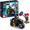 LEGO DC Batman v. Harley Quinn - 76220