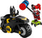 LEGO DC Batman v. Harley Quinn - 76220