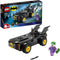 LEGO DC Batmobile achtervolging: Batman vs. The Joker - 76264