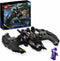LEGO DC Batwing: Batman vs. The Joker 1989 - 76265