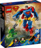 LEGO DC Superman™ mecha vs. Lex Luthor™ - 76302
