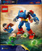 LEGO DC Superman™ mecha vs. Lex Luthor™ - 76302