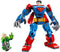 LEGO DC Superman™ mecha vs. Lex Luthor™ - 76302