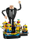LEGO Despicable Me 4 - Bouwbare Gru en Minions - 75582