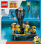 LEGO Despicable Me 4 - Bouwbare Gru en Minions - 75582