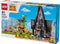 LEGO Despicable Me 4 - Huis van de Minions en Gru - 75583
