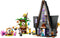 LEGO Despicable Me 4 - Huis van de Minions en Gru - 75583