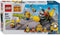 LEGO Despicable Me 4 - Minions en Bananenauto - 75580
