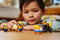 LEGO Despicable Me 4 - Minions en Bananenauto - 75580