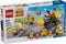 LEGO Despicable Me 4 - Minions en Bananenauto - 75580
