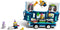 LEGO Despicable Me 4 - Muzikale feestbus van de Minions - 75581