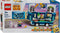 LEGO Despicable Me 4 - Muzikale feestbus van de Minions - 75581