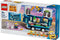 LEGO Despicable Me 4 - Muzikale feestbus van de Minions - 75581