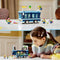 LEGO Despicable Me 4 - Muzikale feestbus van de Minions - 75581