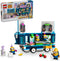 LEGO Despicable Me 4 - Muzikale feestbus van de Minions - 75581