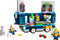 LEGO Despicable Me 4 - Muzikale feestbus van de Minions - 75581