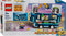 LEGO Despicable Me 4 - Muzikale feestbus van de Minions - 75581