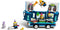 LEGO Despicable Me 4 - Muzikale feestbus van de Minions - 75581