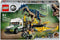 LEGO Dinosaurus missies: Allosaurus transporteur - 76966