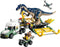 LEGO Dinosaurus missies: Allosaurus transporteur - 76966