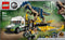 LEGO Dinosaurus missies: Allosaurus transporteur - 76966