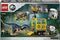 LEGO Dinosaurus missies: Allosaurus transporteur - 76966