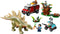 LEGO Dinosaurusmissies: Ontdekking van de Stegosaurus - 76965