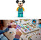 LEGO Disney 100 Jaar Disney Animatiefiguren Mozaïek Knutselset - 43221