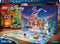 LEGO Disney Adventkalender 2024 - 43253