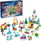LEGO Disney Adventkalender 2024 - 43253