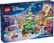 LEGO Disney Adventkalender 2024 - 43253