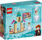 LEGO Disney Binnenplaats van Anna's Kasteel - 43198