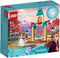 LEGO Disney Binnenplaats van Anna's Kasteel - 43198