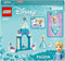 LEGO Disney Binnenplaats van Elsa's Kasteel - 43199