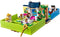 LEGO Disney Classic Peter Pan & Wendy's verhalenboekavontuur - 43220