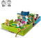 LEGO Disney Classic Peter Pan & Wendy's verhalenboekavontuur - 43220