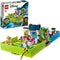 LEGO Disney Classic Peter Pan & Wendy's verhalenboekavontuur - 43220