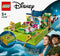 LEGO Disney Classic Peter Pan & Wendy's verhalenboekavontuur - 43220