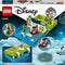 LEGO Disney Classic Peter Pan & Wendy's verhalenboekavontuur - 43220