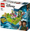 LEGO Disney Classic Peter Pan & Wendy's verhalenboekavontuur - 43220