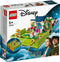 LEGO Disney Classic Peter Pan & Wendy's verhalenboekavontuur - 43220