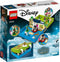 LEGO Disney Classic Peter Pan & Wendy's verhalenboekavontuur - 43220